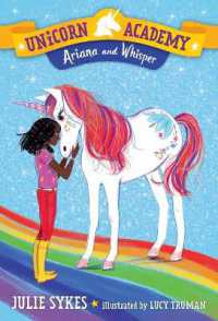 Unicorn Academy #8: Ariana and Whisper (Unicorn Academy)