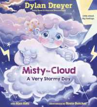 Misty the Cloud : A Very Stormy Day  