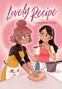 Lovely Recipe : (A Graphic Novel)