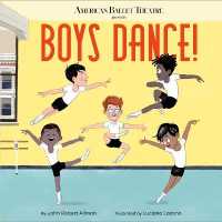 Boys Dance! (American Ballet Theatre) (American Ballet Theatre)
