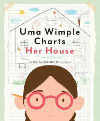 Uma Wimple Charts Her House （Library Binding）