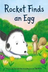 Rocket Finds an Egg -- Hardback