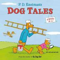 P.D. Eastman's Dog Tales -- Paperback / softback