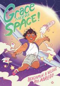 Grace Needs Space! : (A Graphic Novel) （Library Binding）