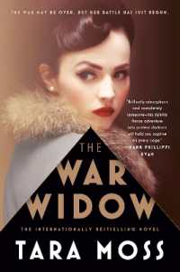 The War Widow : A Novel (A Billie Walker Novel)