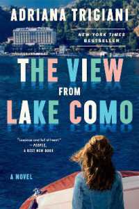 The View from Lake Como : A Novel