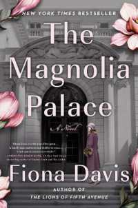 The Magnolia Palace : A Novel