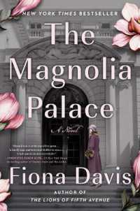 The Magnolia Palace : A Novel