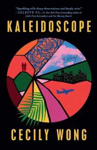 Kaleidoscope : A Novel