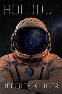 Holdout : A Novel -- Hardback