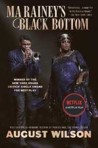 Ma Rainey's Black Bottom : A Play