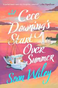 Cece Downing's Start over Summer : A Novel