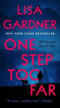 One Step Too Far : A Novel