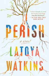 Perish : A Novel