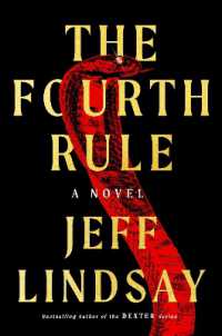 The Fourth Rule : A Novel (A Riley Wolfe Novel)