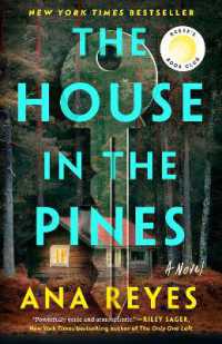 The House in the Pines : Reese's Book Club (A Novel)