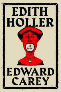 Edith Holler : A Novel