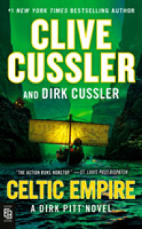 Celtic Empire (Dirk Pitt Adventure) (OME A-Format)