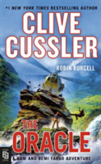 Oracle (A Sam and Remi Fargo Adventure)