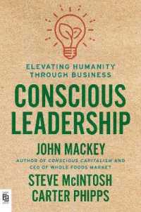 Conscious Leadership -- Paperback / softback （Internatio）