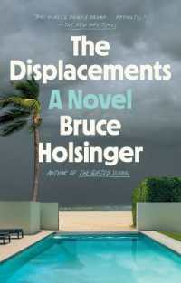 The Displacements : A Novel