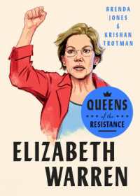 Queens of the Resistance: Elizabeth Warren : A Biography