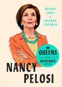 Queens of the Resistance: Nancy Pelosi : A Biography