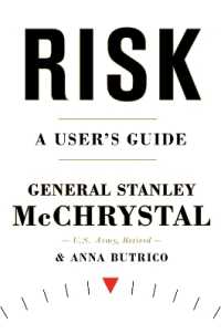 Risk : A User's Guide
