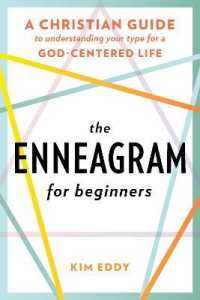 The Enneagram for Beginners : A Christian Guide to Finding Your Type for a God-Centered Life (The Enneagram for Beginners)