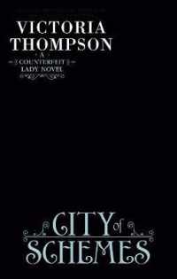 City of Schemes -- Hardback
