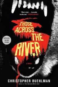 Those Across the River （Reissue）
