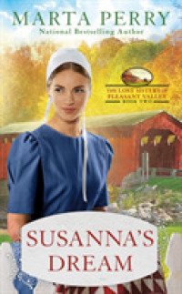 Susanna's Dream -- Paperback / softback