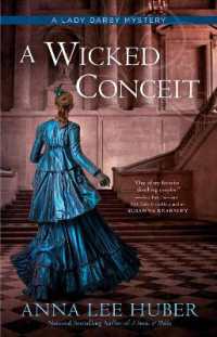 A Wicked Conceit (Lady Darby Mystery") 〈9〉