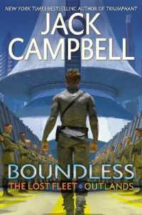 Boundless (The Lost Fleet: Outlands)