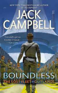 Boundless (The Lost Fleet: Outlands)