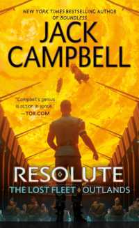 Resolute (The Lost Fleet: Outlands)