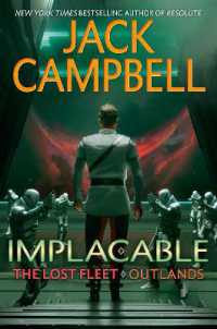 Implacable (The Lost Fleet: Outlands)