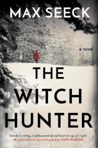 The Witch Hunter (A Ghosts of the Past Novel)