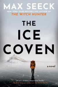 The Ice Coven (A Ghosts of the Past Novel)