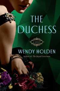 The Duchess : A Novel of Wallis Simpson