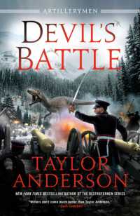 Devil's Battle (Artillerymen)