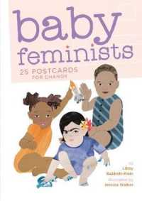 Baby Feminists : 25 Postcards for Change