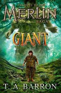 Giant : The Unlikely Origins of Shim (Merlin Saga)