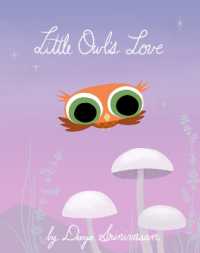 Little Owl's Love (Little Owl)