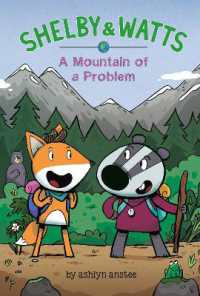 A Mountain of a Problem (Shelby & Watts)