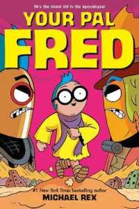 Your Pal Fred (Your Pal Fred)