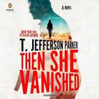 Then She Vanished (A Roland Ford Novel)