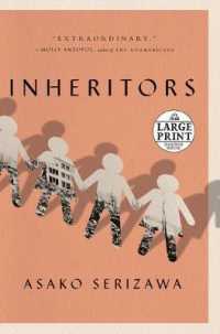 Inheritors -- Paperback / softback （Large type）