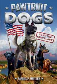 Save the Sanctuary #1 (Pawtriot Dogs)