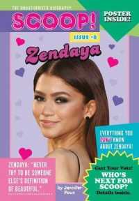 Zendaya (Scoop! the Unauthorized Biography)